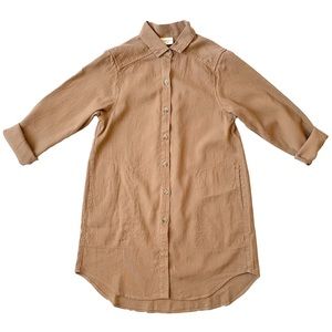 Curator SF Workshirt